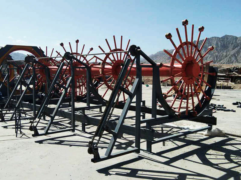 数控钢筋笼滚焊机